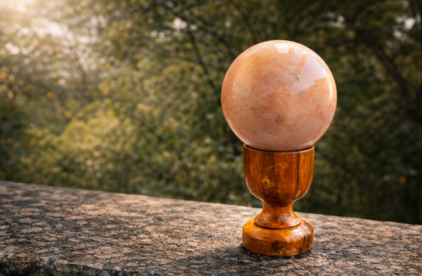 sunstone sphere